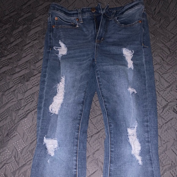 Jean bundle - Picture 2 of 8